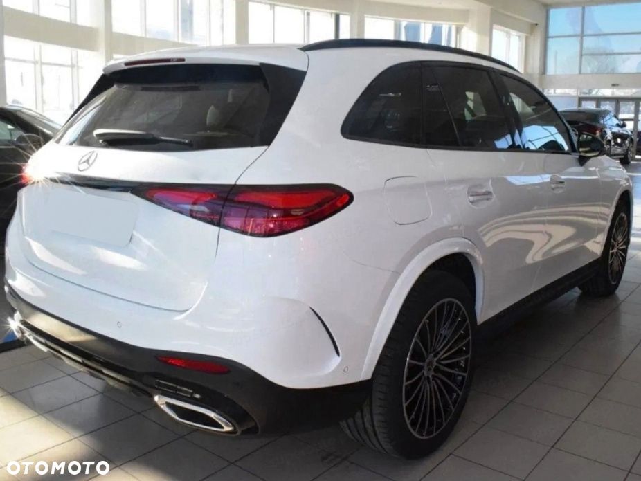 Mercedes-Benz GLC - 5