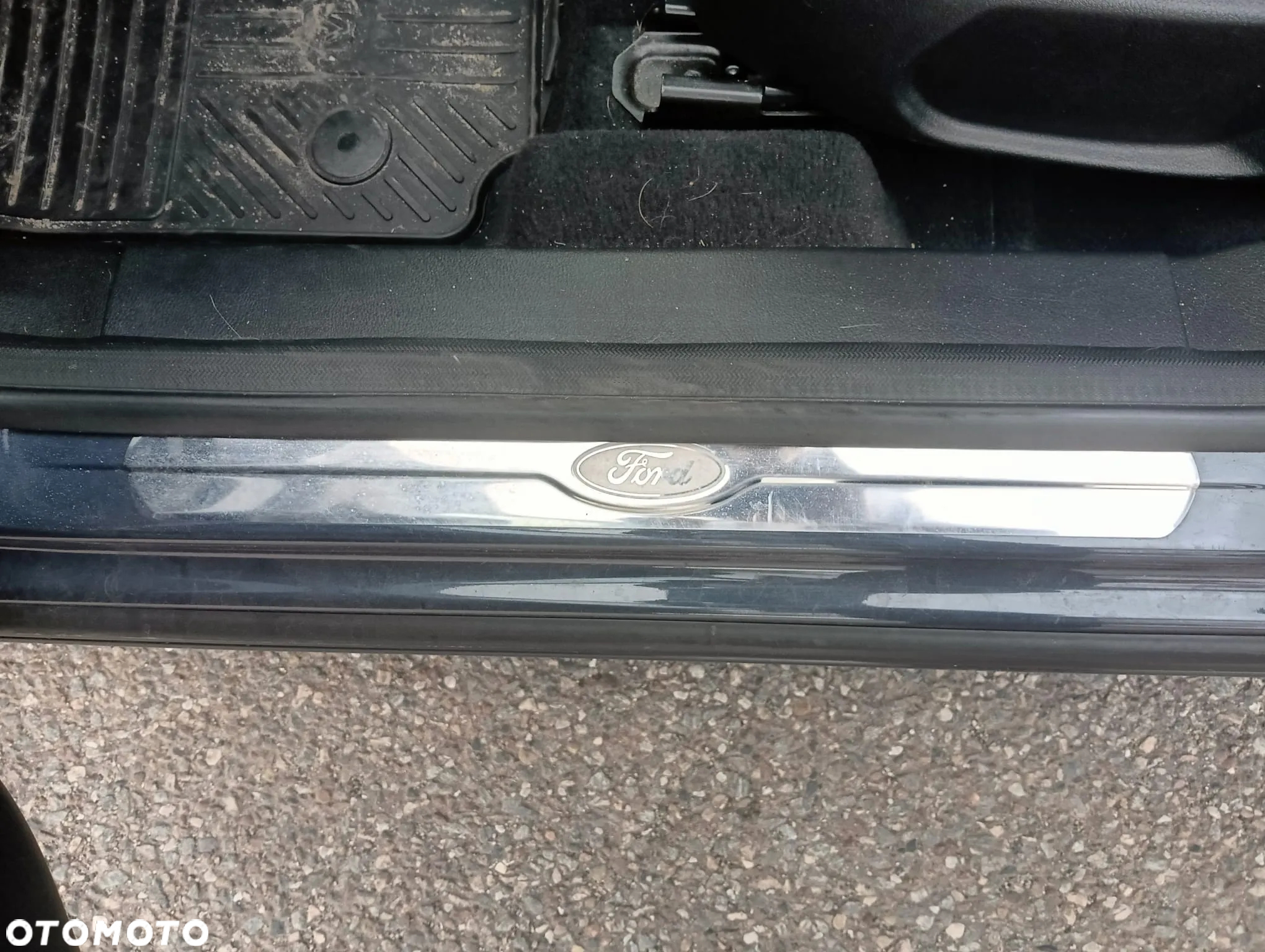 Ford Mondeo 2.0 TDCi Titanium - 9