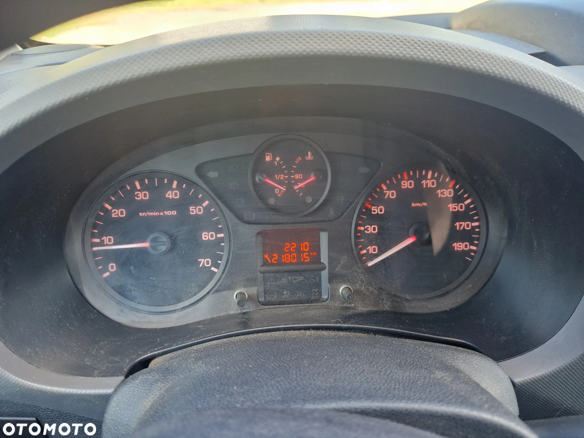 Citroën Berlingo - 12