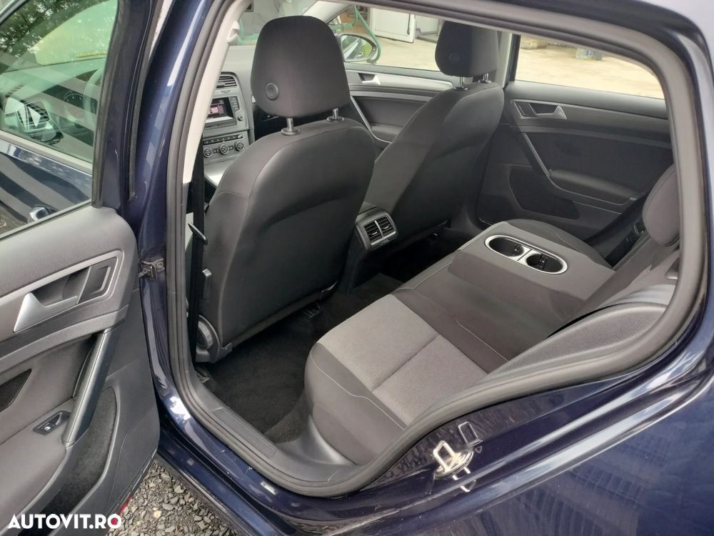 Volkswagen ID.7 - 16