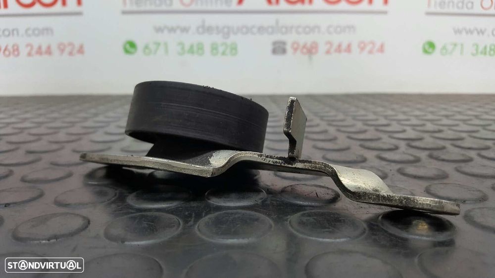 ROLO TENSIONADOR MERCEDES CLASE B (W245) 200 CDI (245.208) - 4
