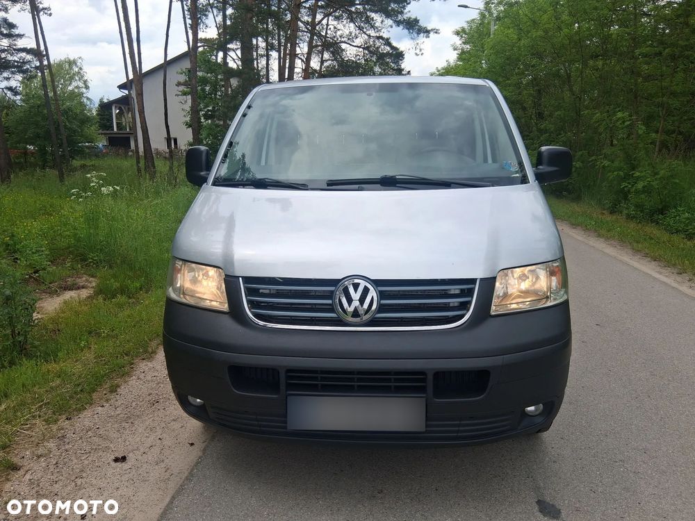 Volkswagen T5 - 3