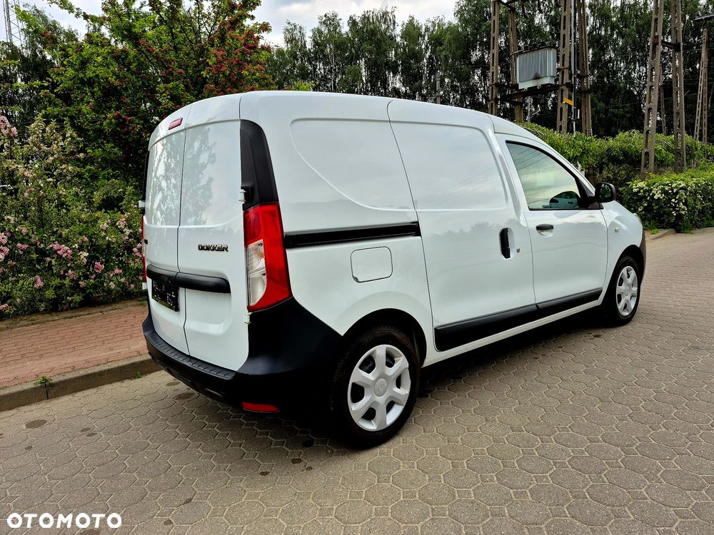 Dacia Dokker - 9