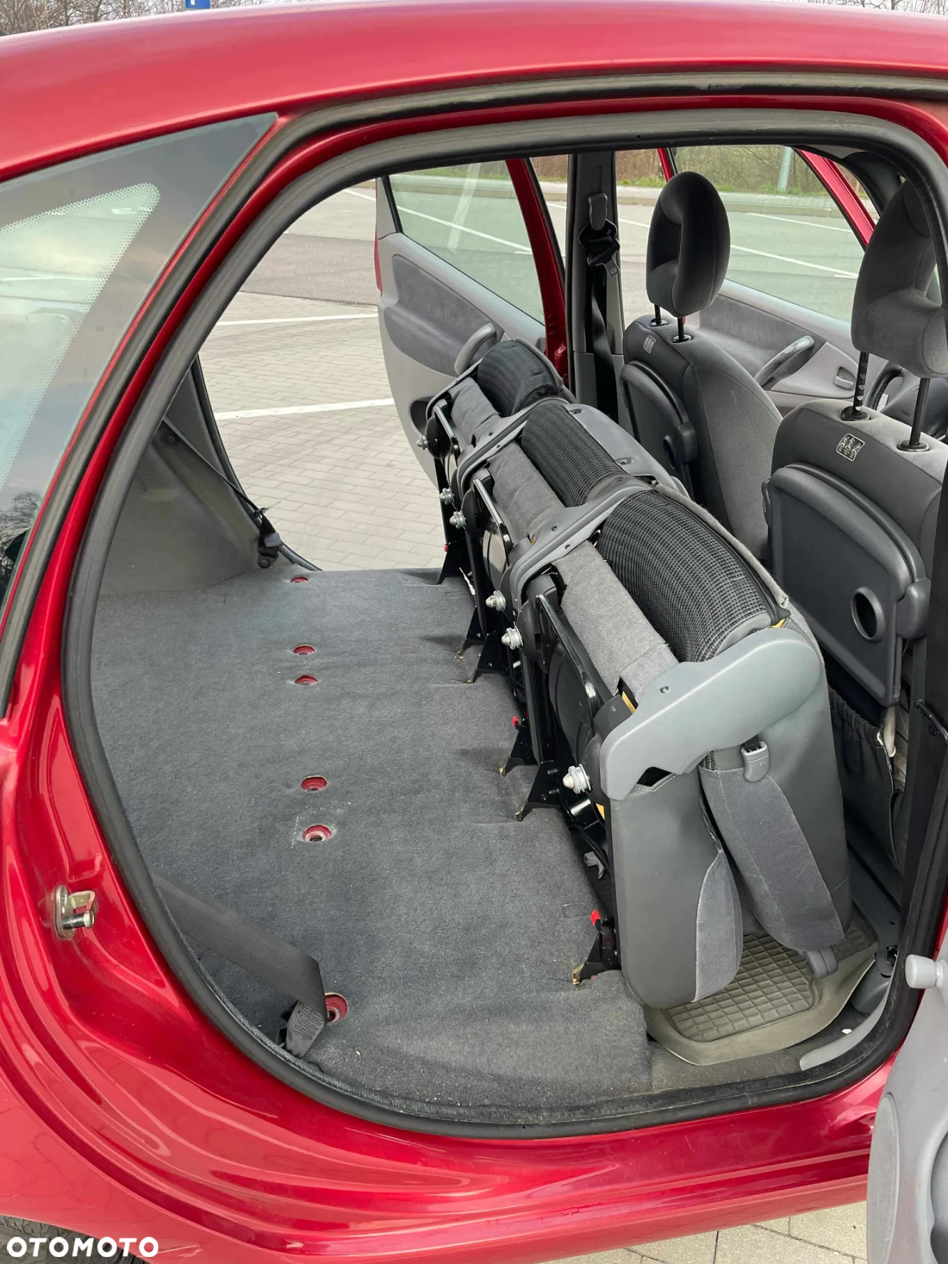 Citroën Xsara Picasso - 23