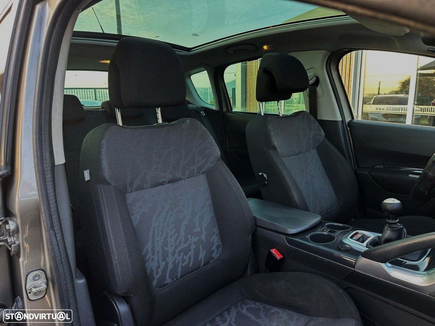 Peugeot 3008 1.6 HDi Sport JLL18 - 12