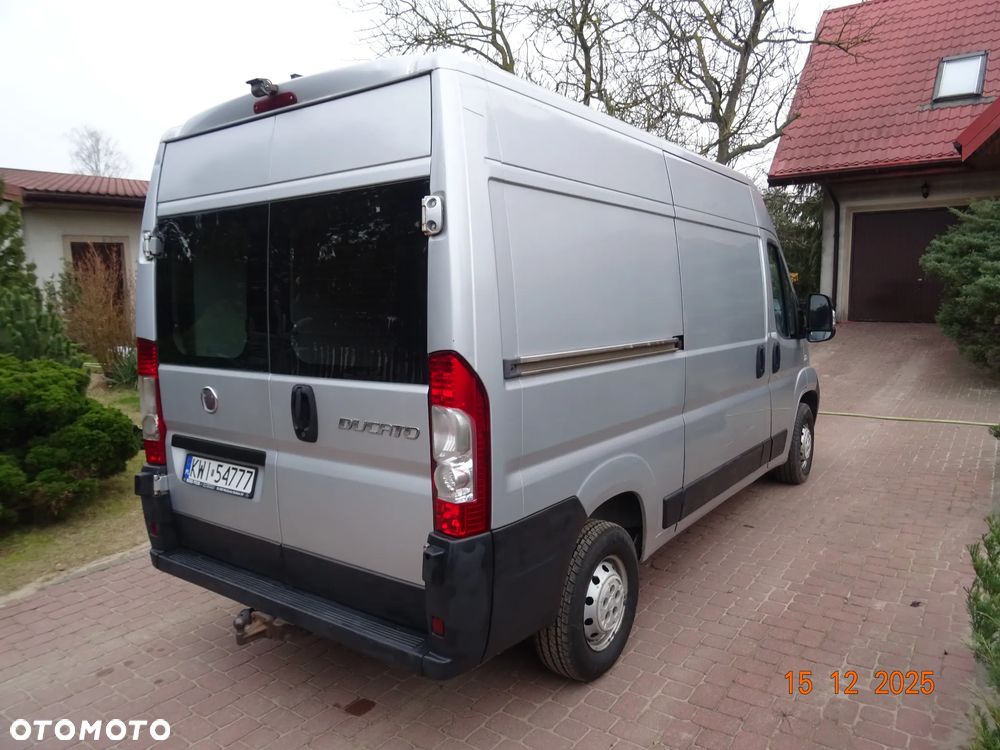 Fiat Ducato - 5