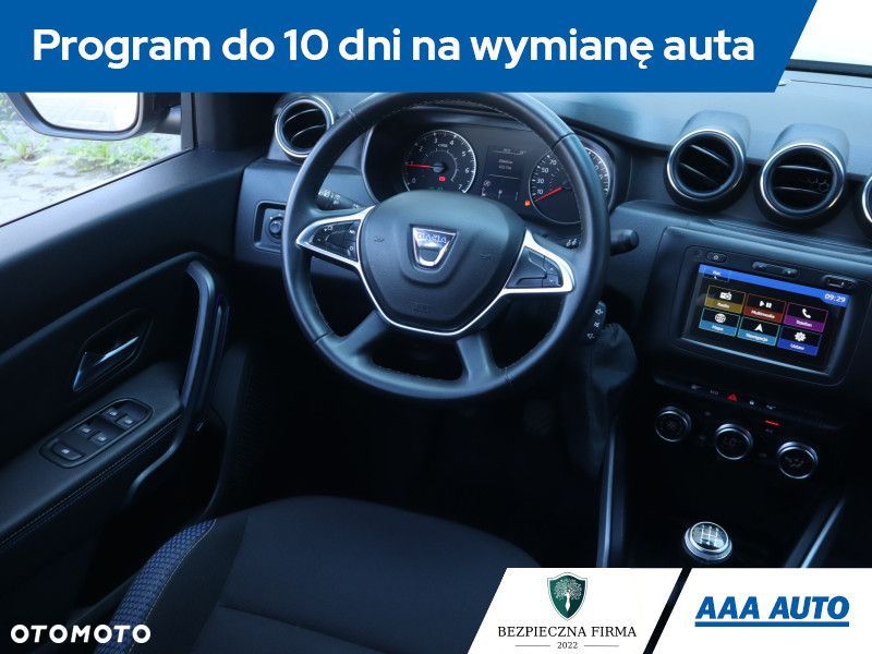 Dacia Duster - 9