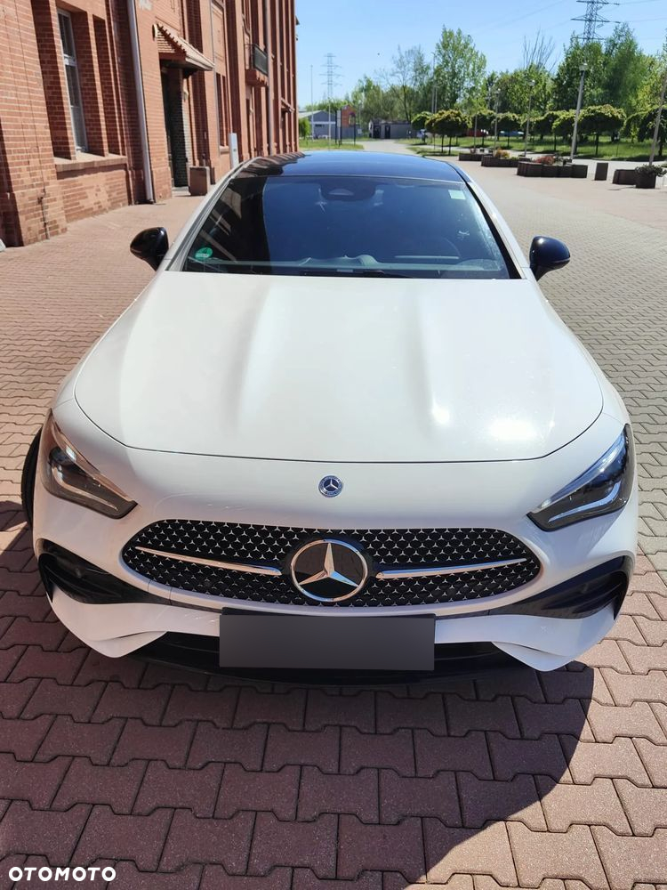 Mercedes-Benz CLE 200 Coupe 9G-TRONIC - 14