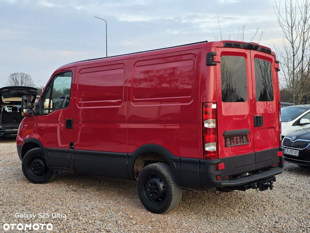 Iveco Daily - 14
