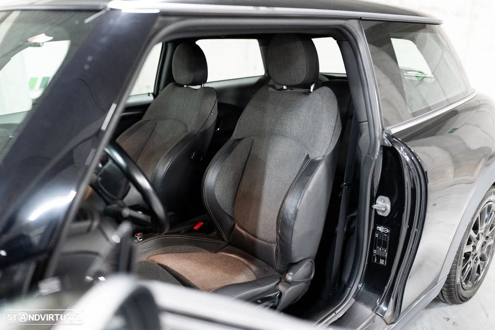 MINI Coupé Cooper - 14