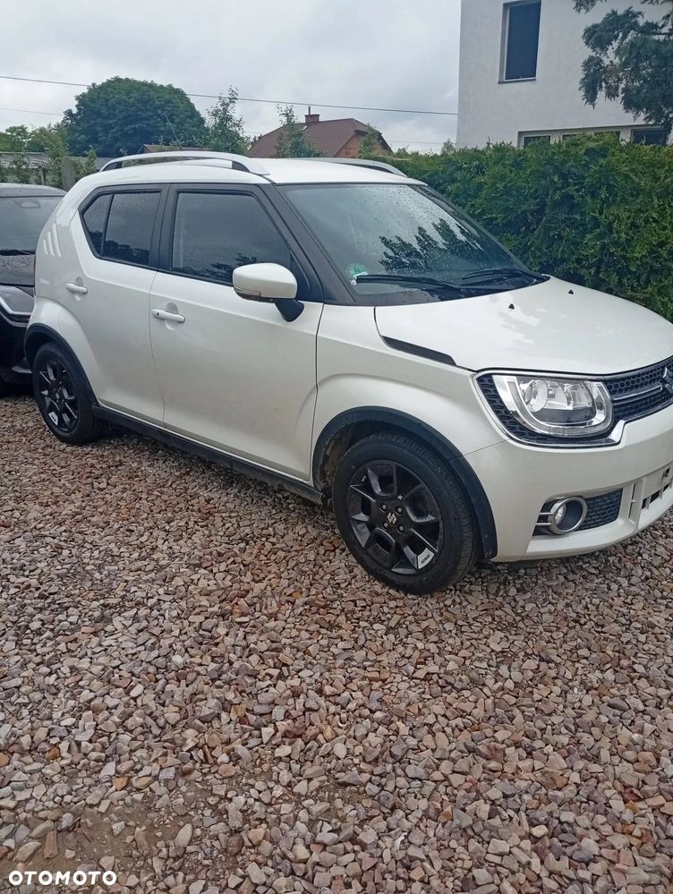 Suzuki Ignis 1.2 Premium - 2