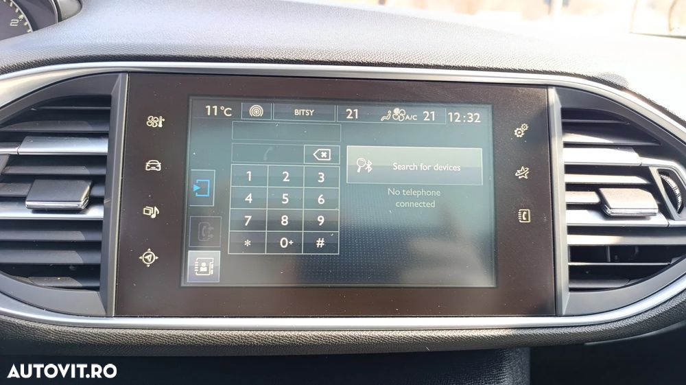 Peugeot 308 PureTech 130 Stop & Start Style - 13