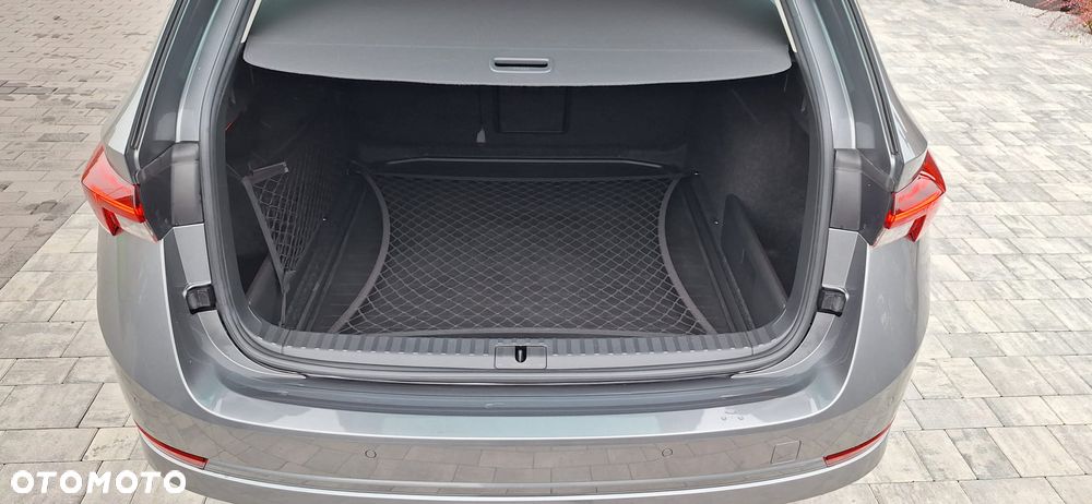 Skoda Octavia 1.5 TSI e-TEC DSG Ambition - 25