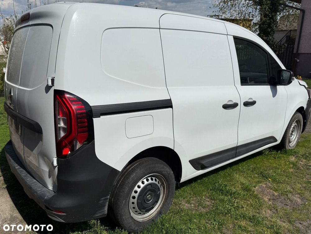 Renault Kangoo - 4
