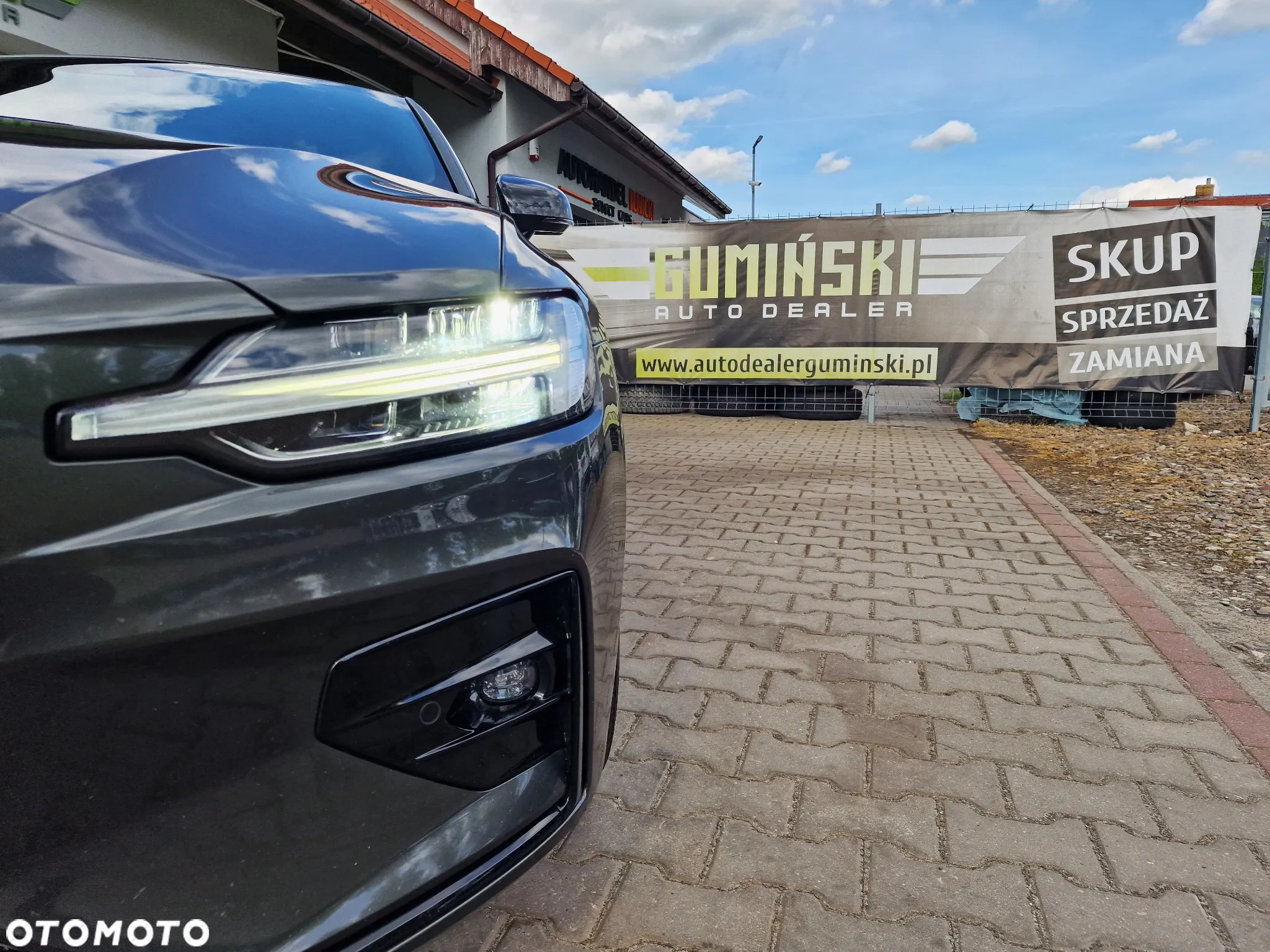 Volvo S60 - 13