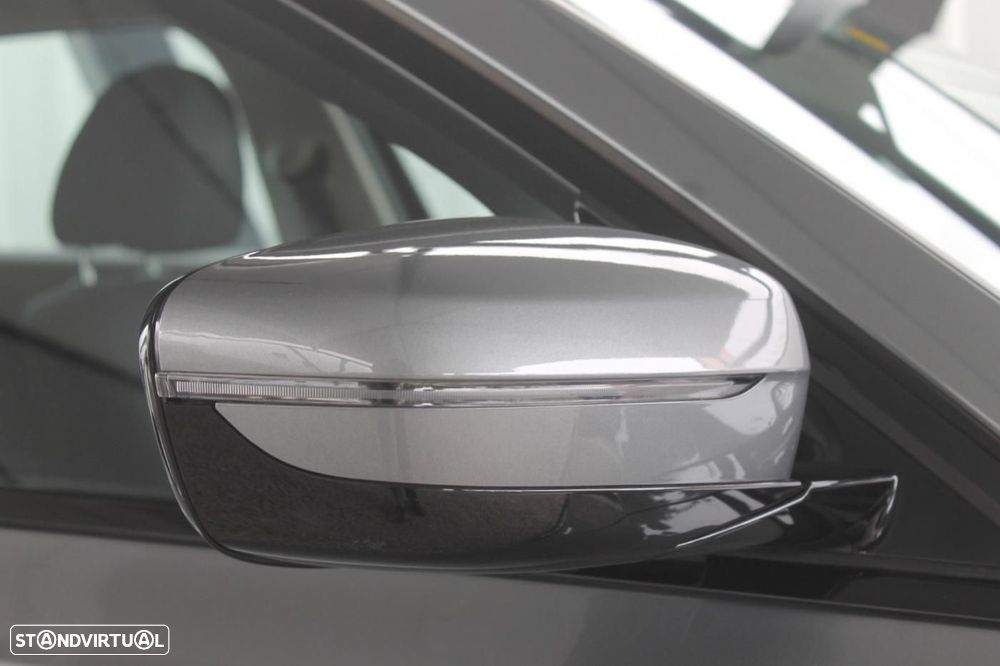 BMW 330 e Corporate Edition Auto - 41