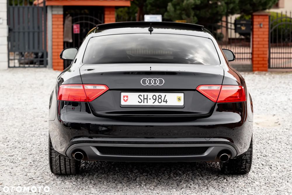 Audi A5 Coupé 3.2 FSI Quattro - 11