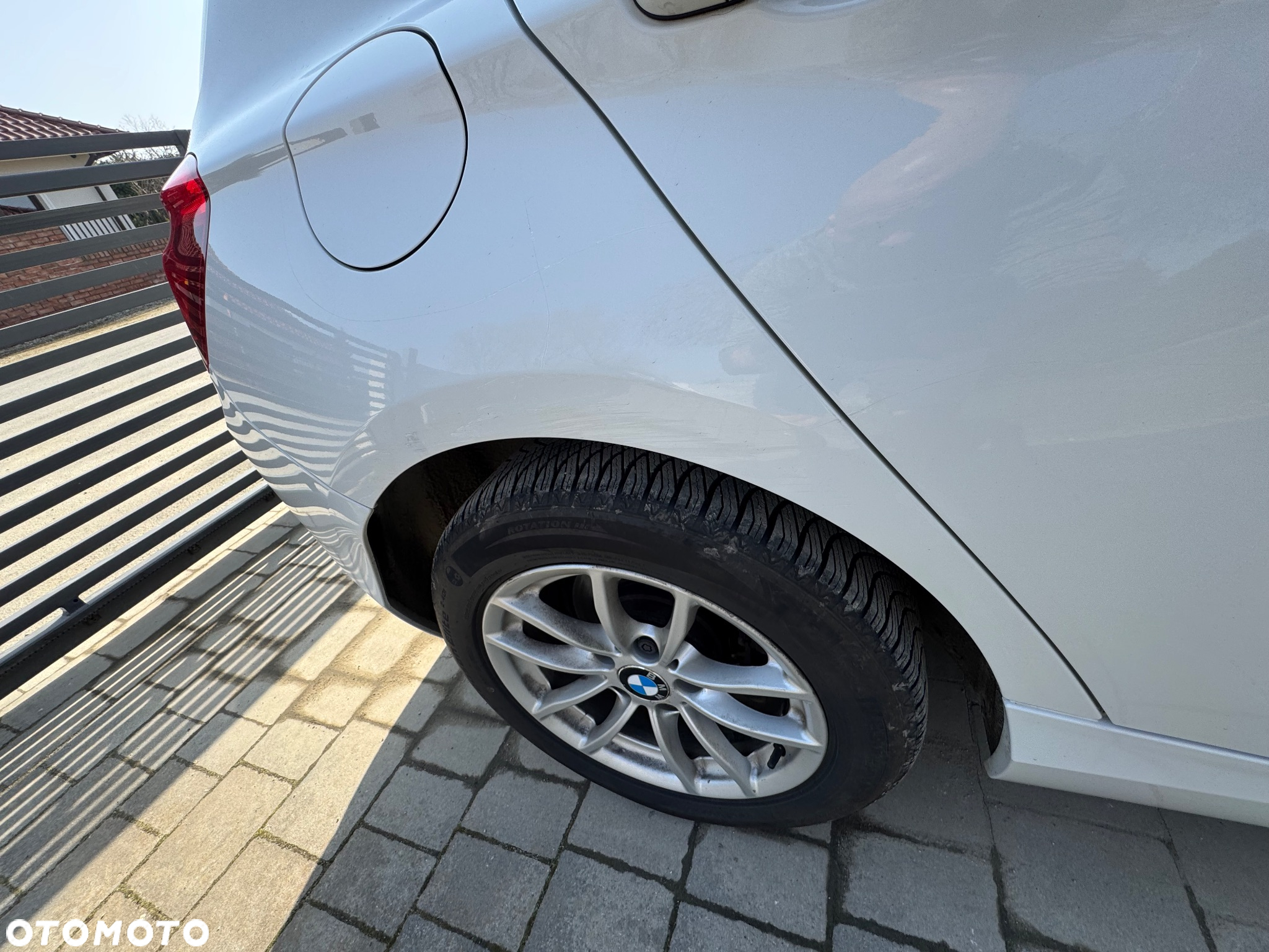 BMW Seria 1 114d - 20