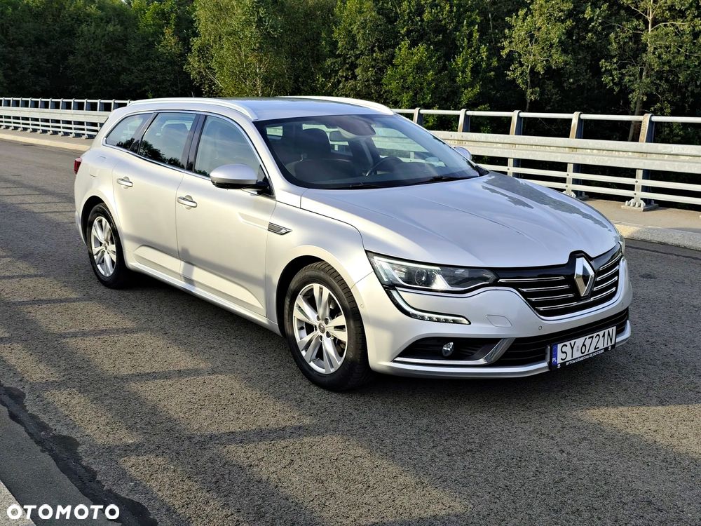 Renault Talisman - 3