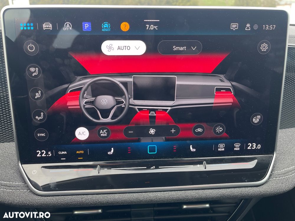 Volkswagen Passat Variant 1.5 eTSI DSG MHEV Base - 19