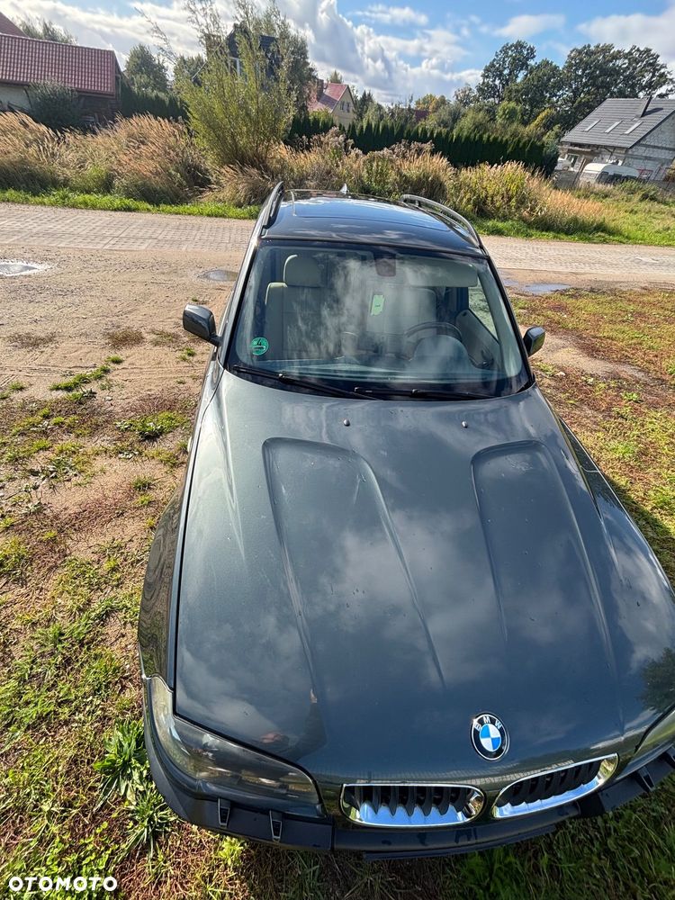 BMW X3 - 14