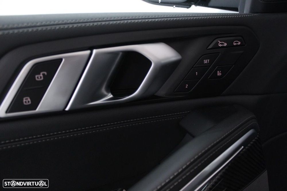 BMW X6 30 d xDrive Sport - 21