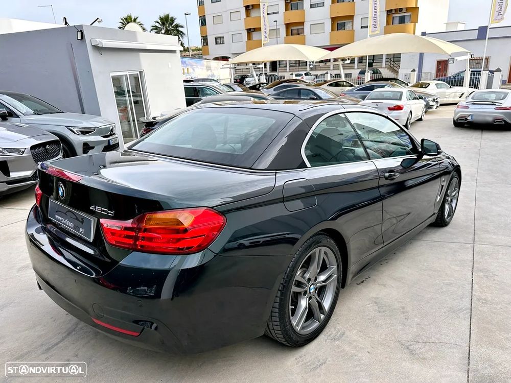 BMW 420 d Auto - 3