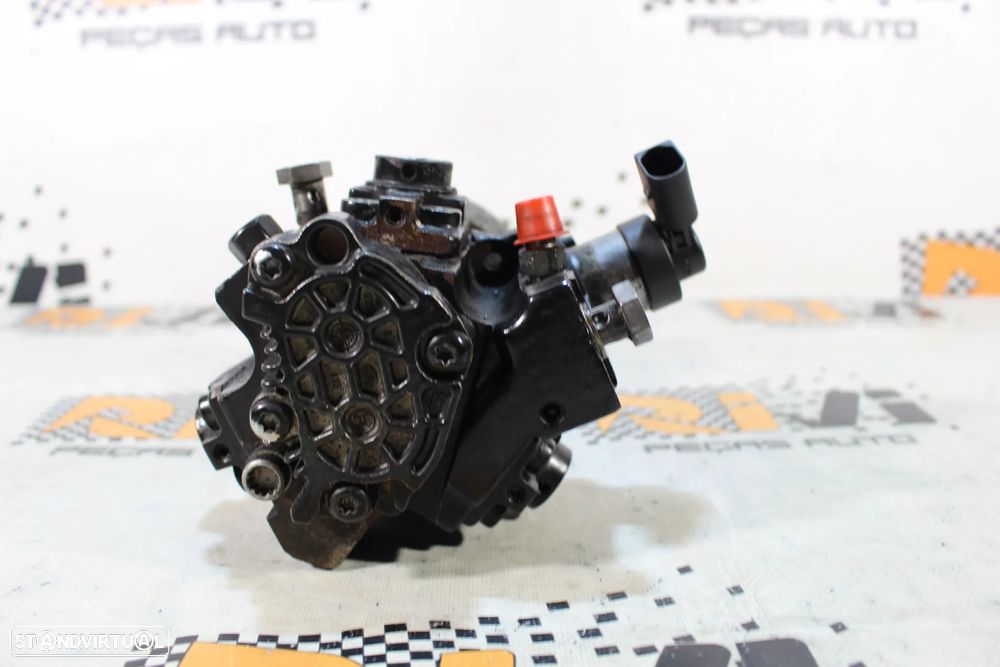 Bomba de Alta Pressão VAG 3.0 TDI - 0445010171 / 059130755S - 4