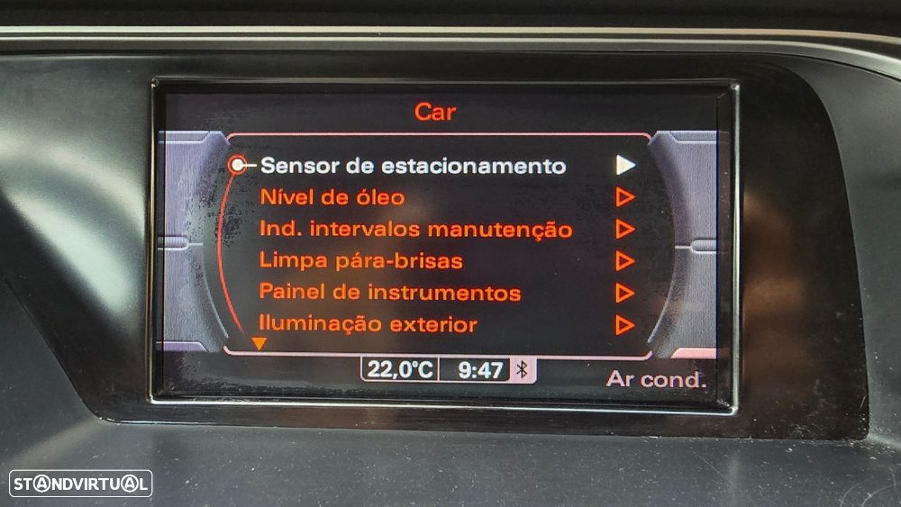 Audi A4 Avant 2.0 TDI exclusive - 21