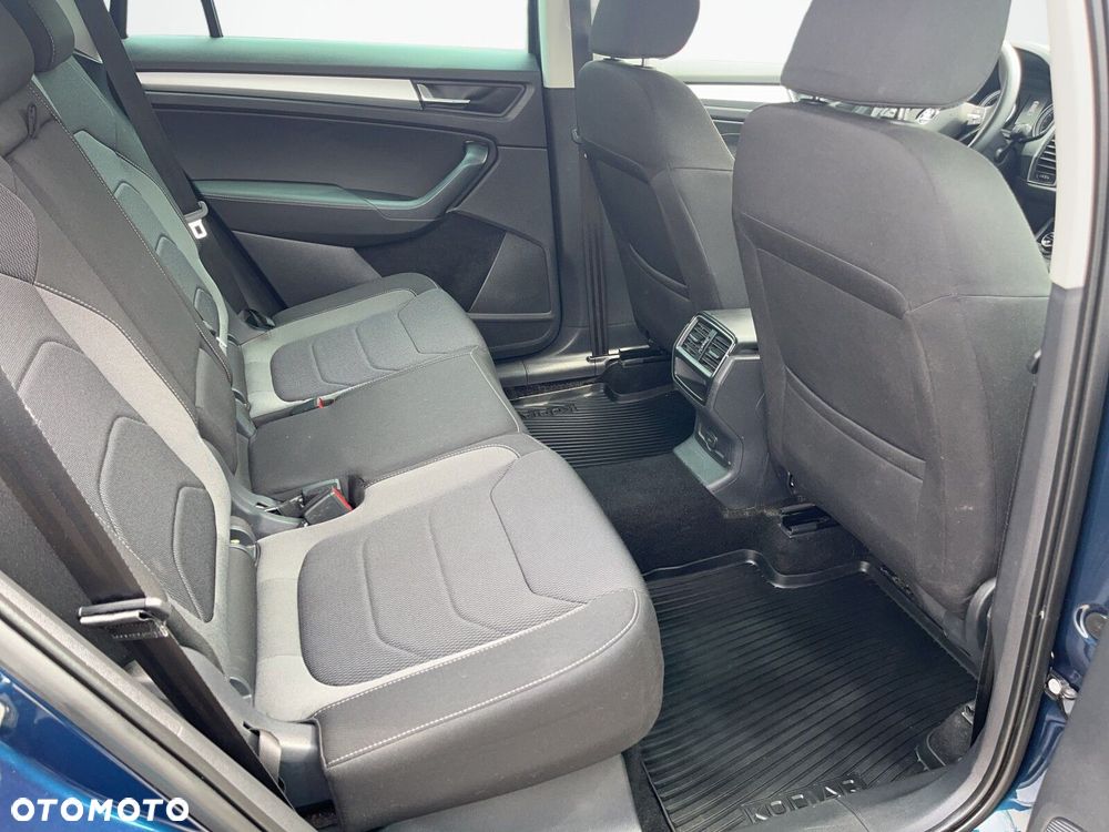 Skoda Kodiaq 1.5 TSI ACT 4x2 Ambition DSG - 13