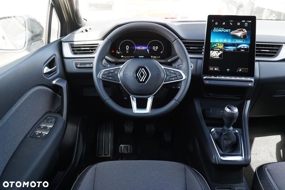 Renault Captur 1.3 TCe mHEV Techno EDC - 26