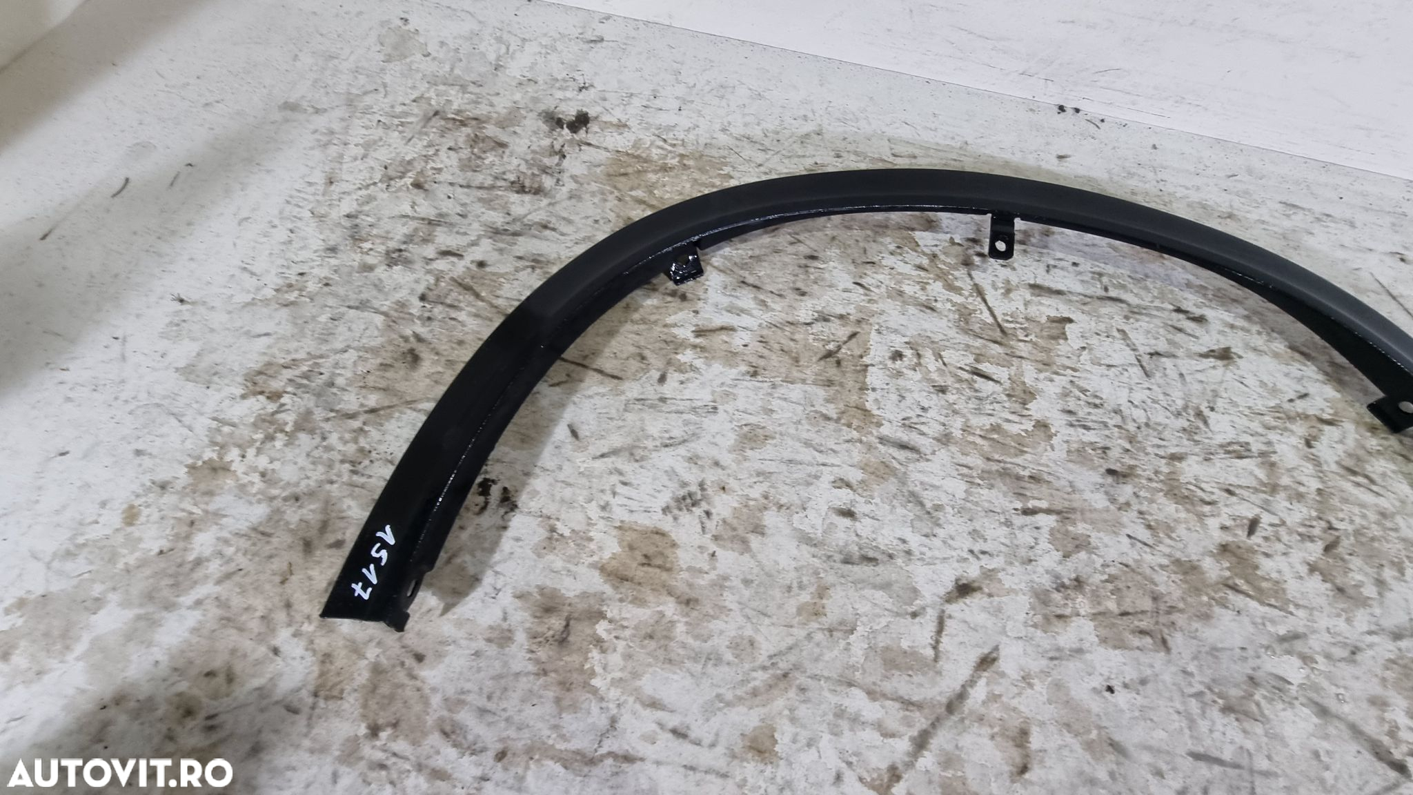 Bandou aripa stanga fata Suzuki Vitara 2014, 2015, 2016, 2017, 2018,  cod origine OE 77221-54P0L - 7