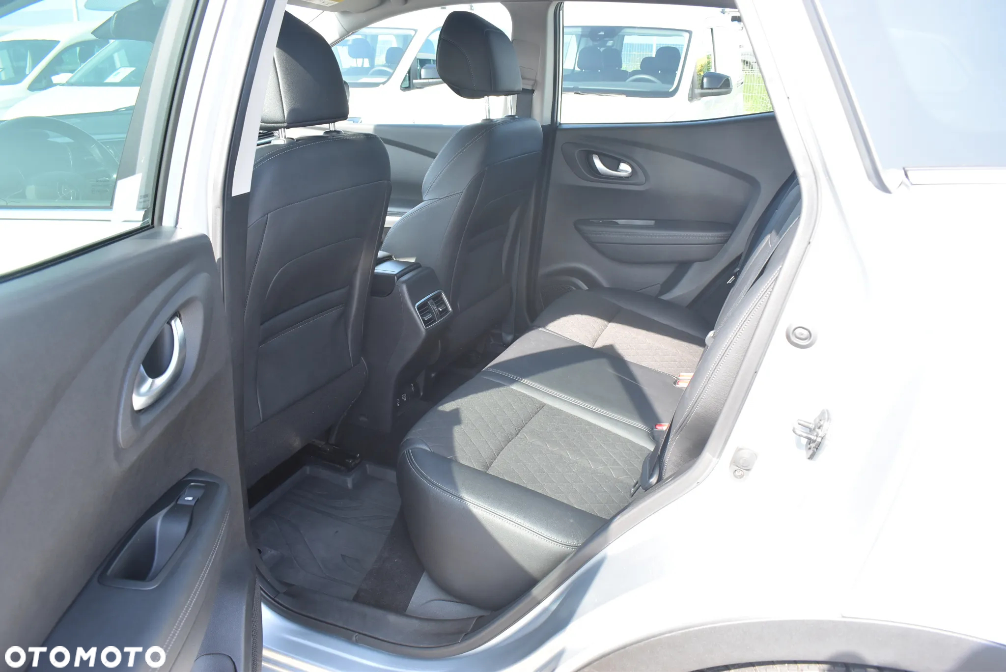 Renault Kadjar 1.5 Blue dCi Intens - 12