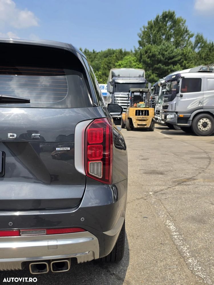 Hyundai Palisade - 11