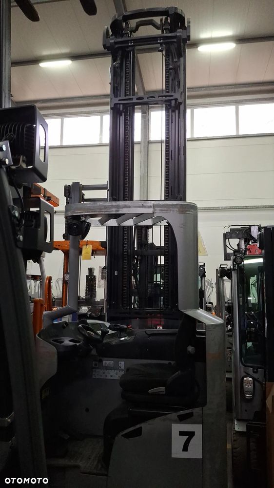 Still FMX17 drive in - 2