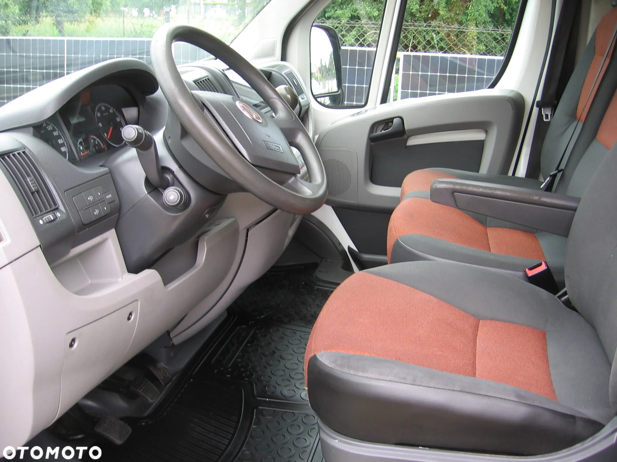 Fiat Ducato - 5