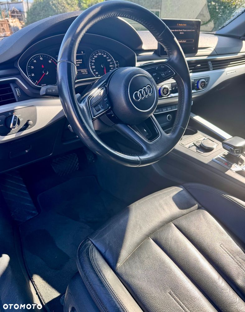 Audi A4 ver-2-0-tfsi-quattro-s-tronic - 11
