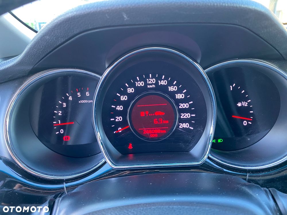 Kia Ceed 1.6 CRDi L - 13