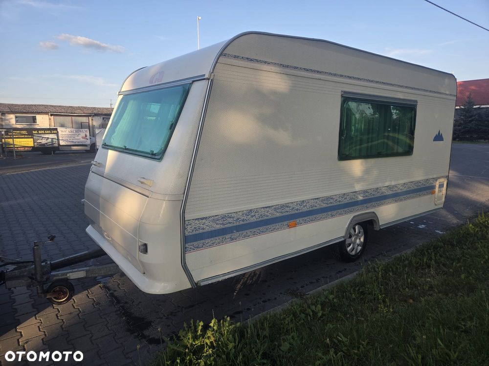 Adria UNICA - 2