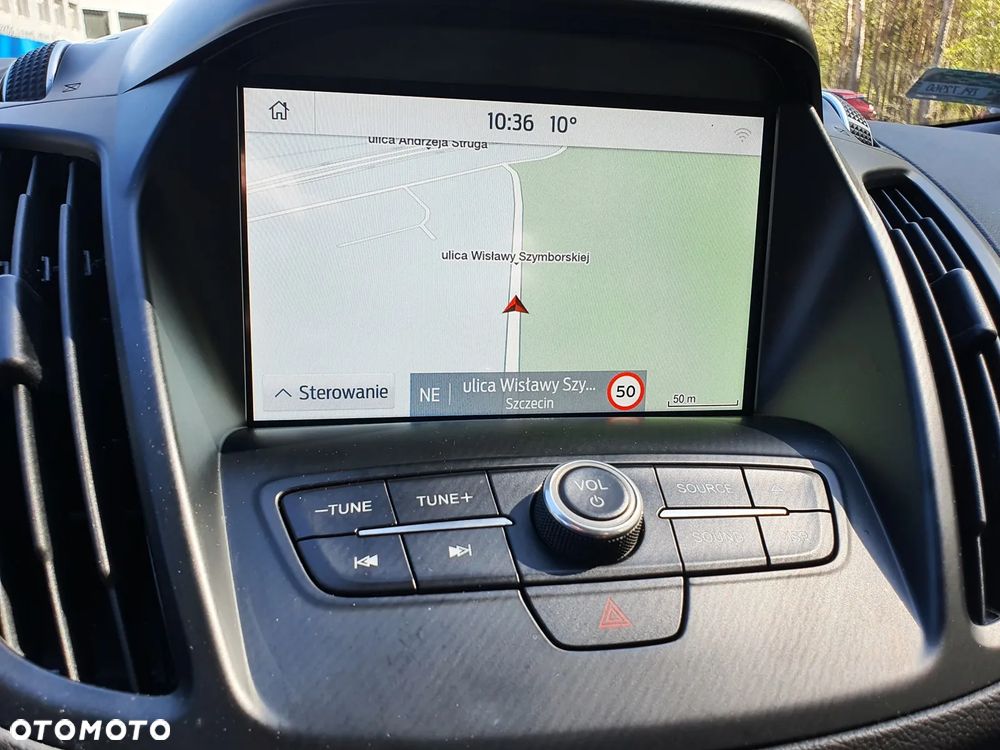 Ford Kuga 1.5 EcoBoost FWD ST-Line ASS MMT6 - 24