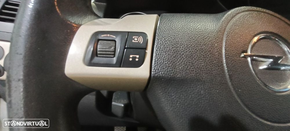 Opel Astra Caravan 1.3 CDTi Elegance - 14