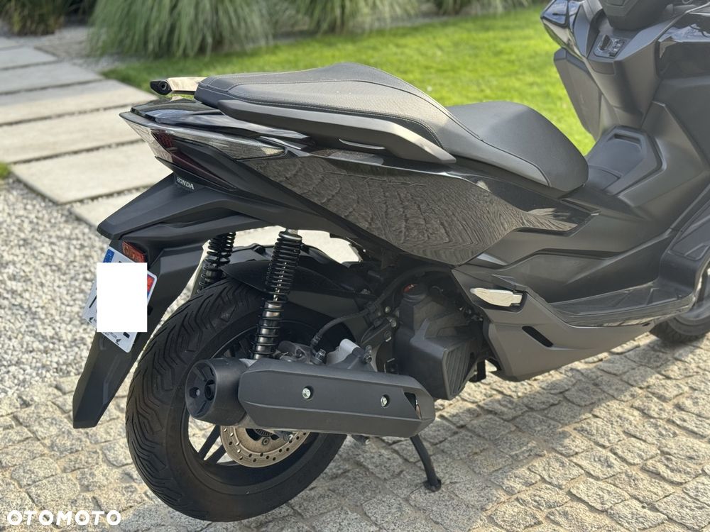 Honda NSS - 14