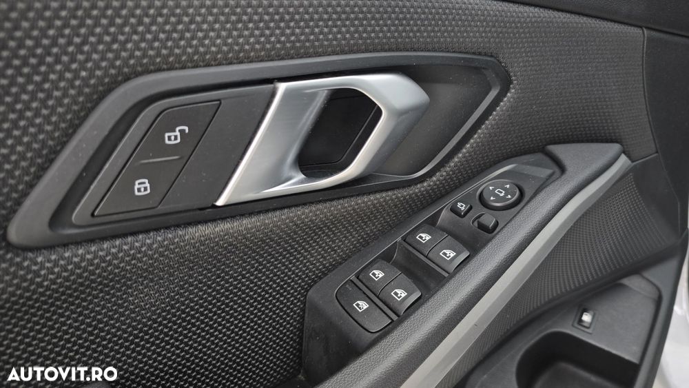 BMW Seria 3 - 11