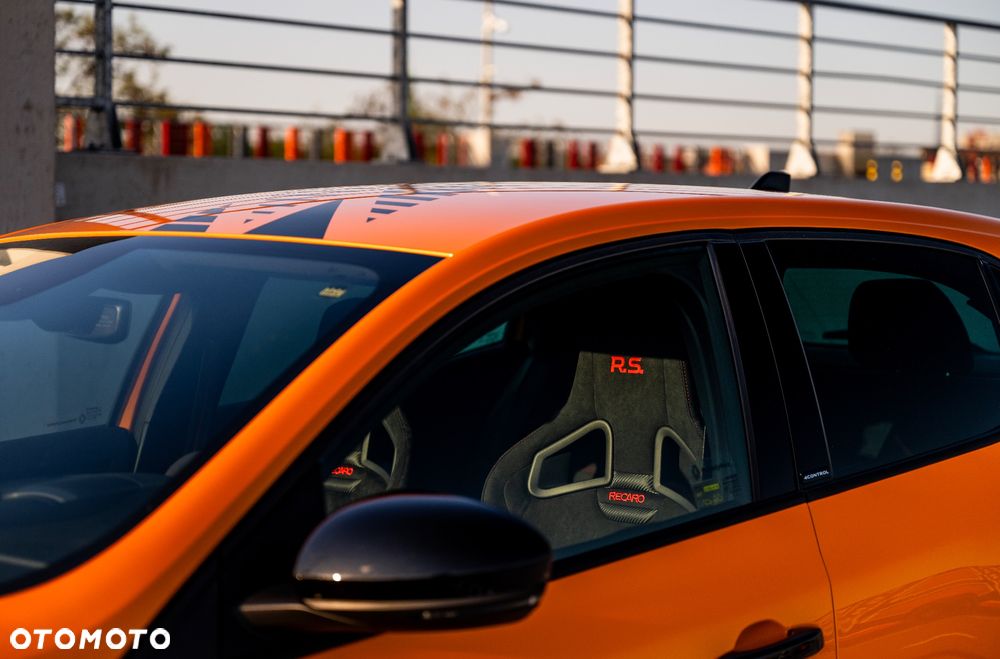 Renault Megane 1.8 TCe FAP R.S Ultime EDC - 3