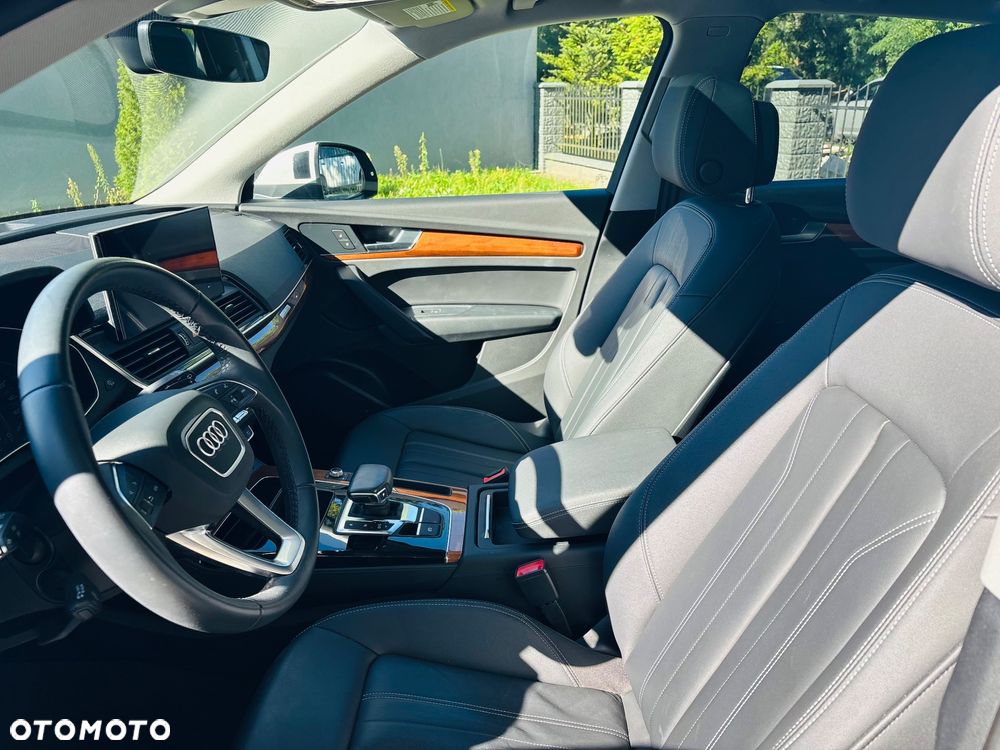 Audi Q5 - 13