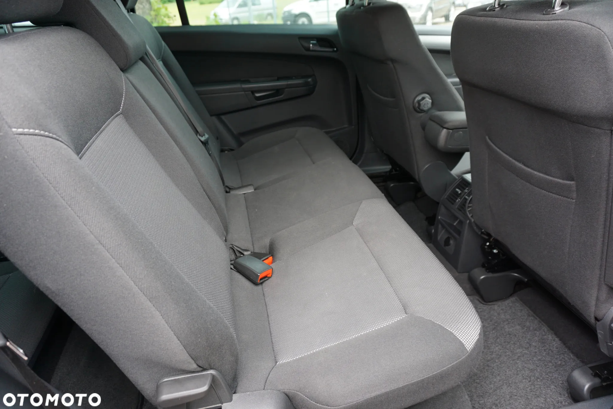 Opel Zafira 1.7 CDTI ecoFLEX Family Plus - 17