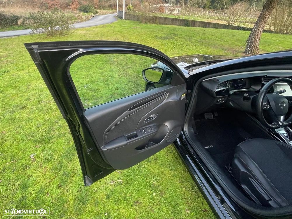 Opel Corsa-e Elegance - 28