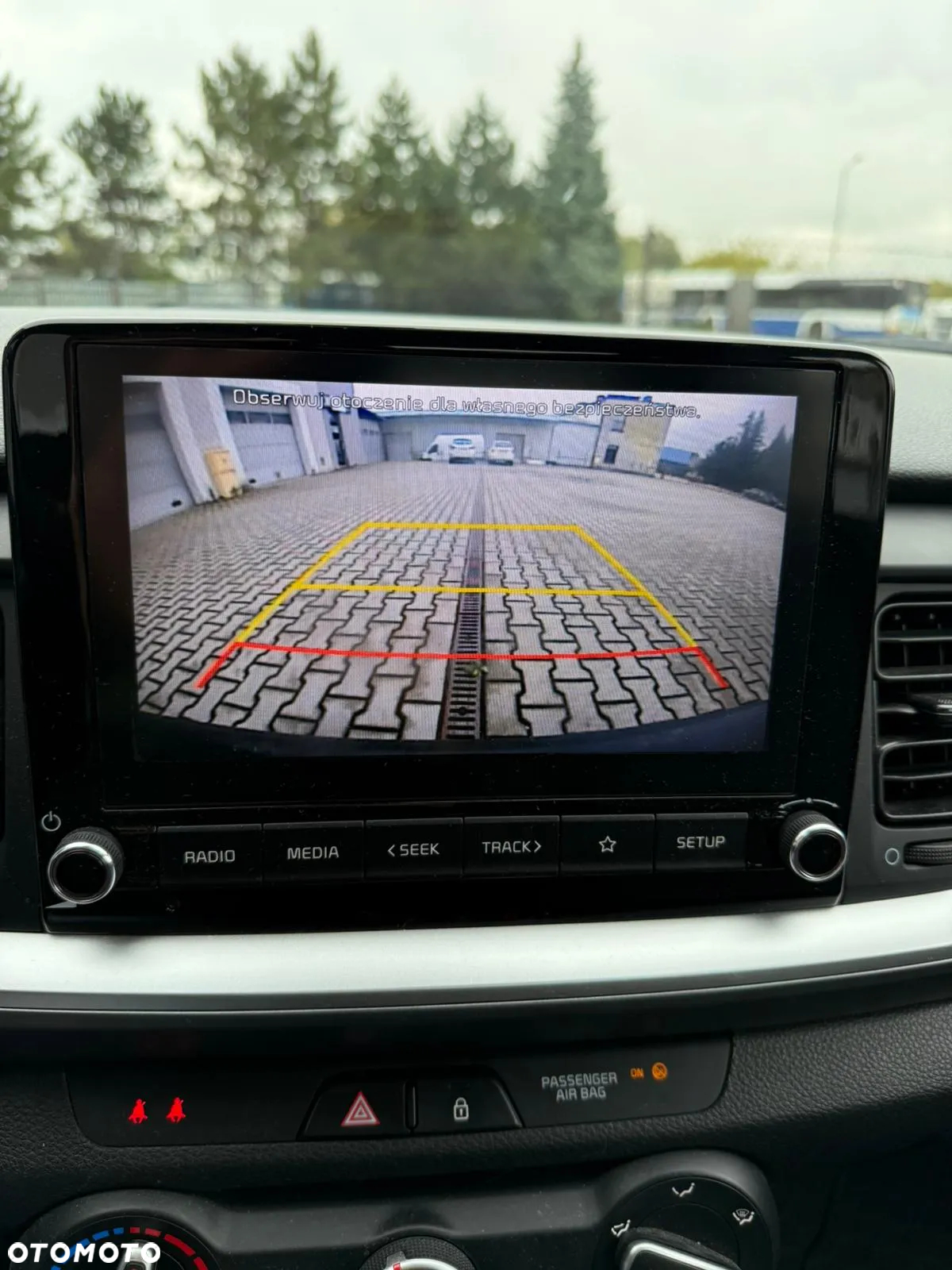 Kia Stonic 1.2 M - 3