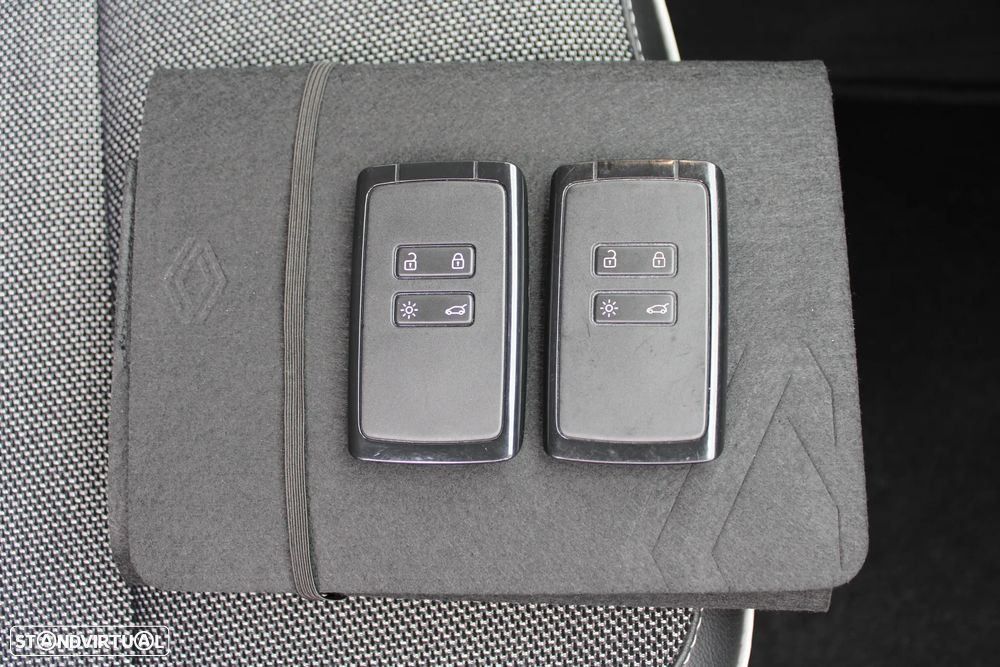 Renault Captur 1.0 TCe Exclusive Bi-Fuel - 59