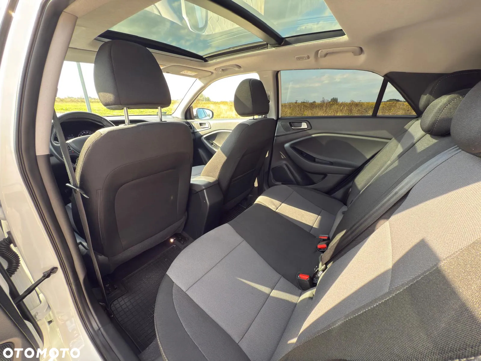 Hyundai i20 1.0 T-GDI Premium - 19